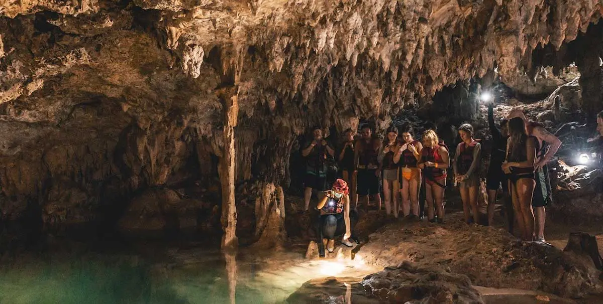 Experiencia de viajero
