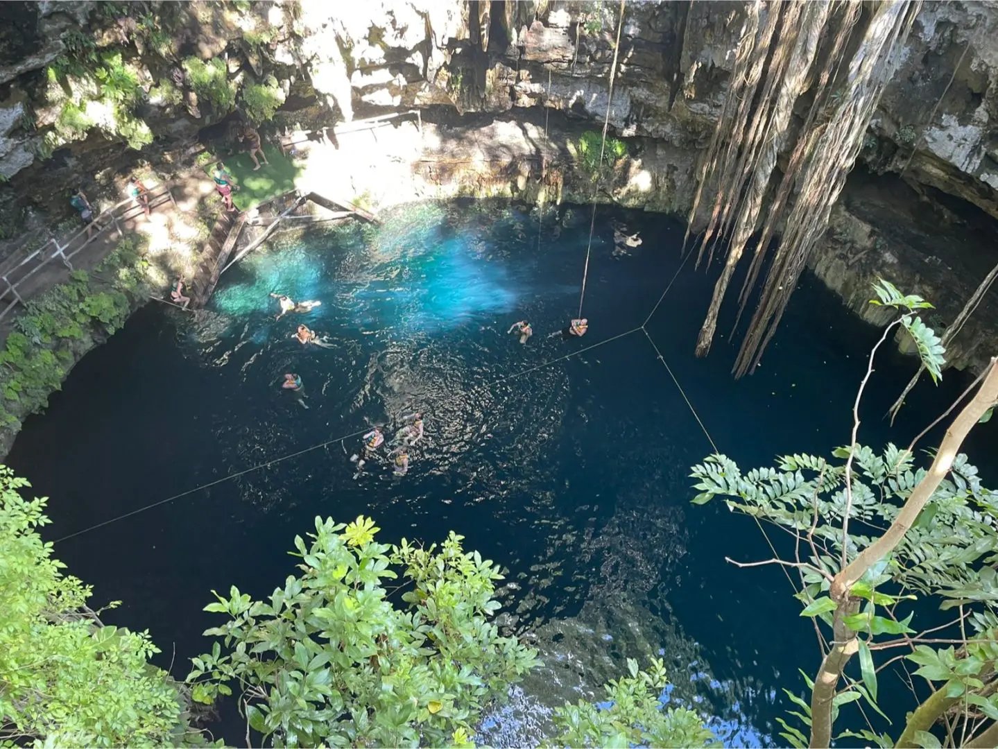 Experiencia de viajero